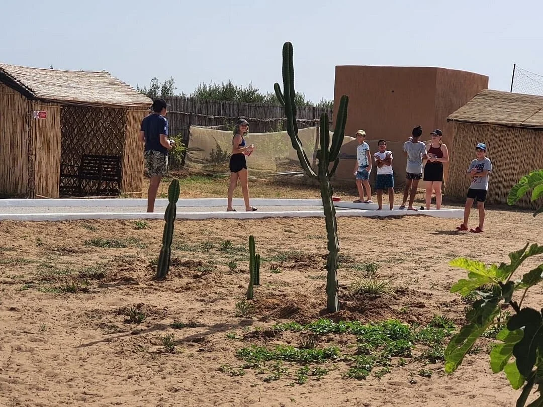 Domaine Sidi Omar - photo 2